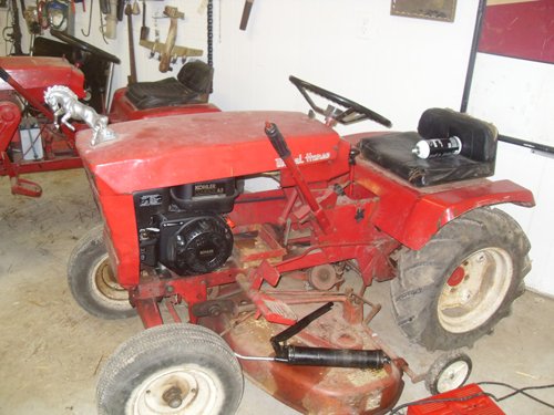 Property photo 52 - Farm Equipment, Antiques, Household items and More! - Personal Property Auction